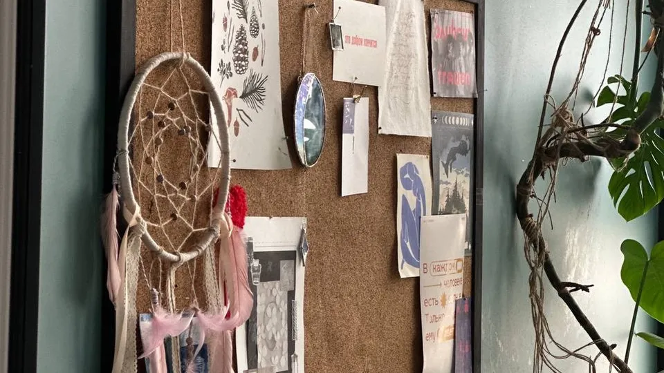 Фото: арт-пространство «Восход»