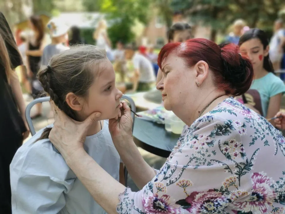 Фото: Министерство социального развития Московской области