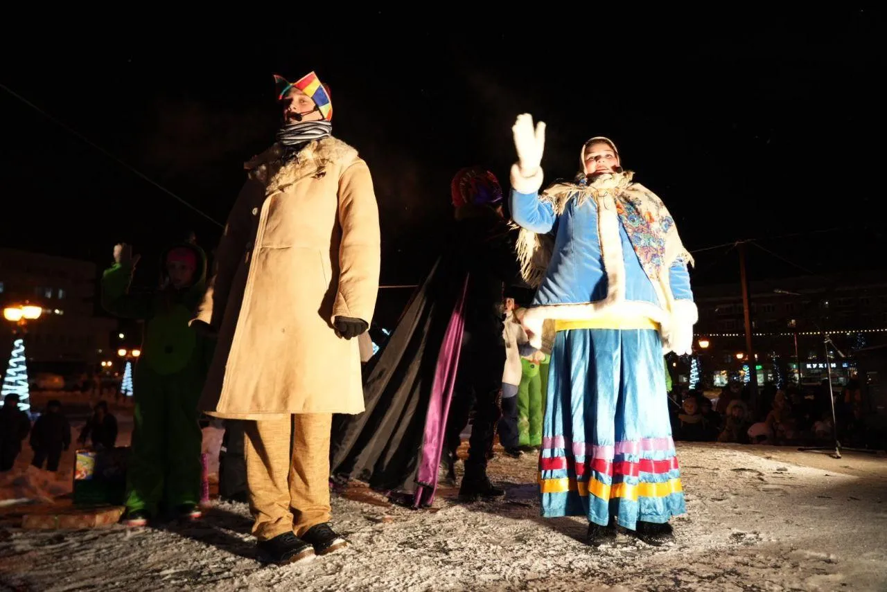 Фото: Дмитрий Зайчиков