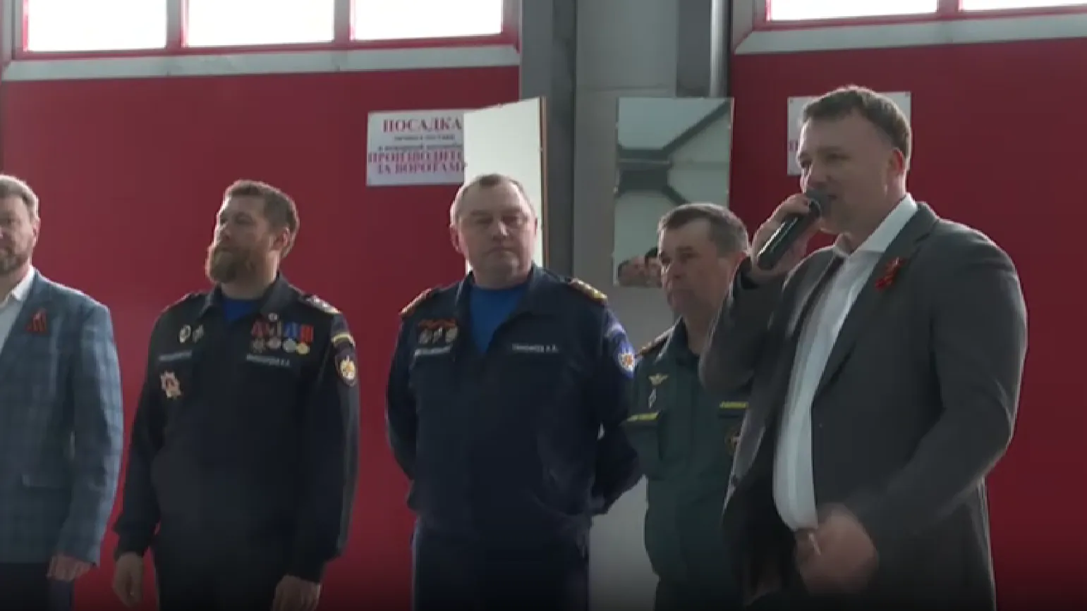 Пресс-служба администрации городского округа Серпухов