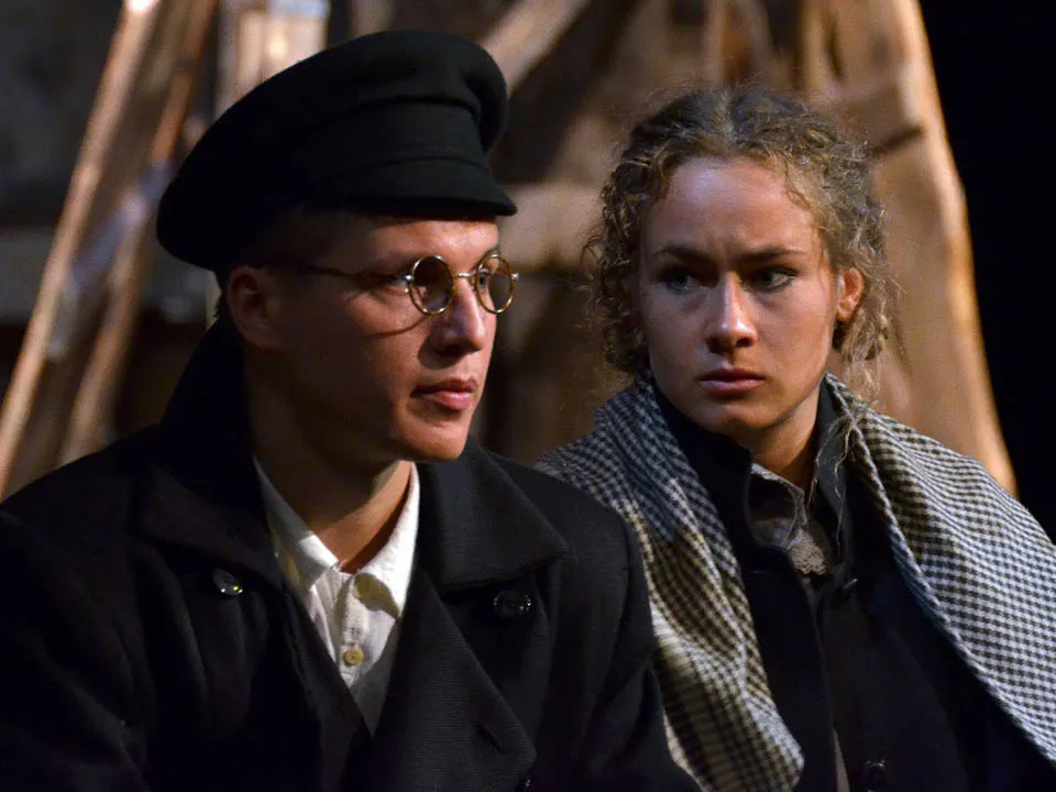 Фото: vk.com/Московский областной театр «Мособлдрама»