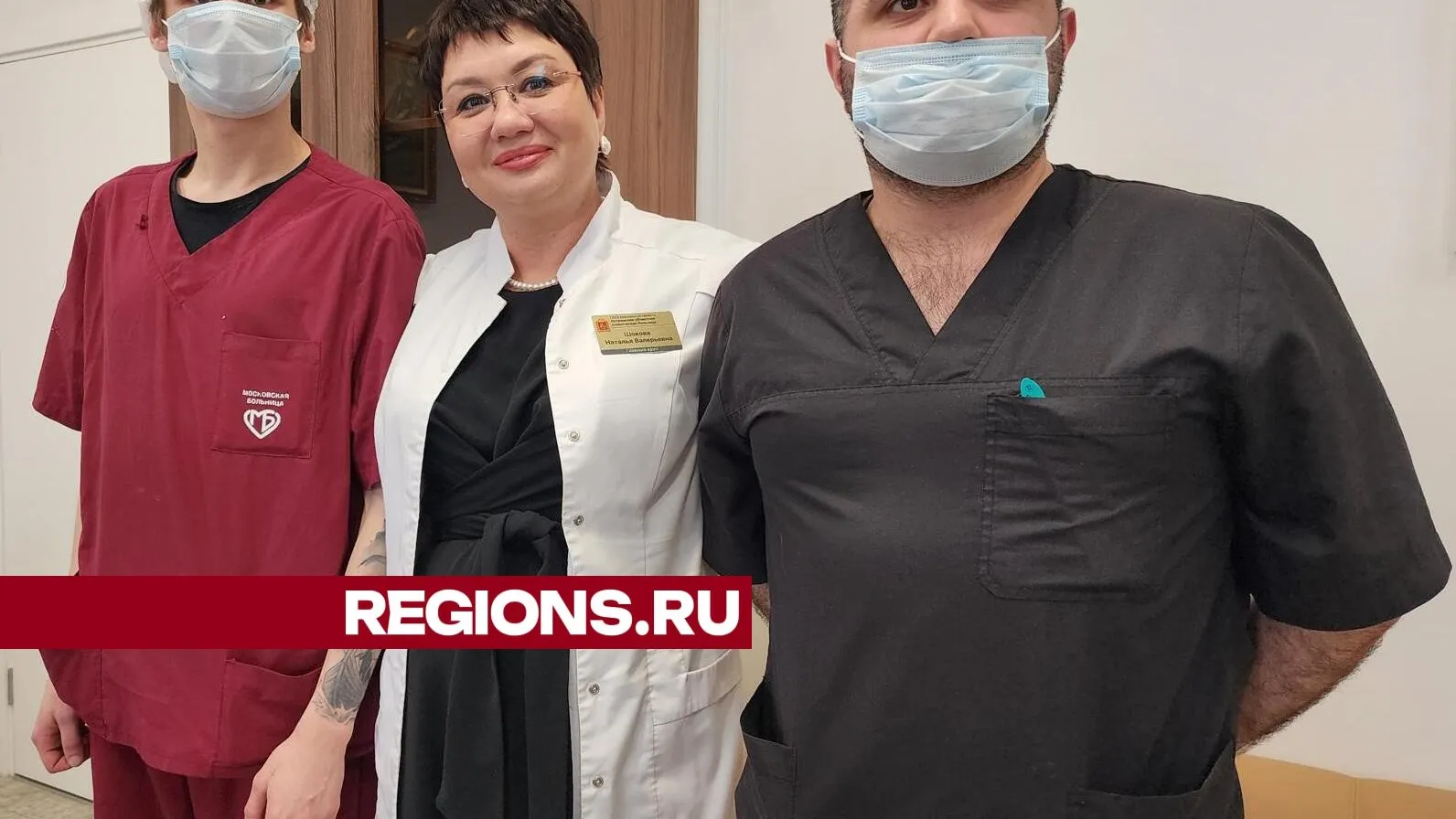 Фото: Светлана Борщева