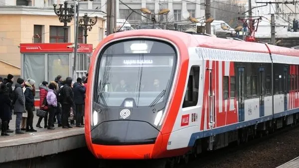 На 5% увеличился пассажиропоток на автобусах Подмосковья к станциям МЦД