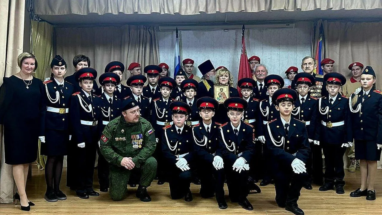 пресс-служба администрации Павлово-Посадского г.о