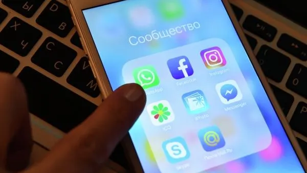Ученые рассказали о влиянии соцсетей на психическое состояние подростков
