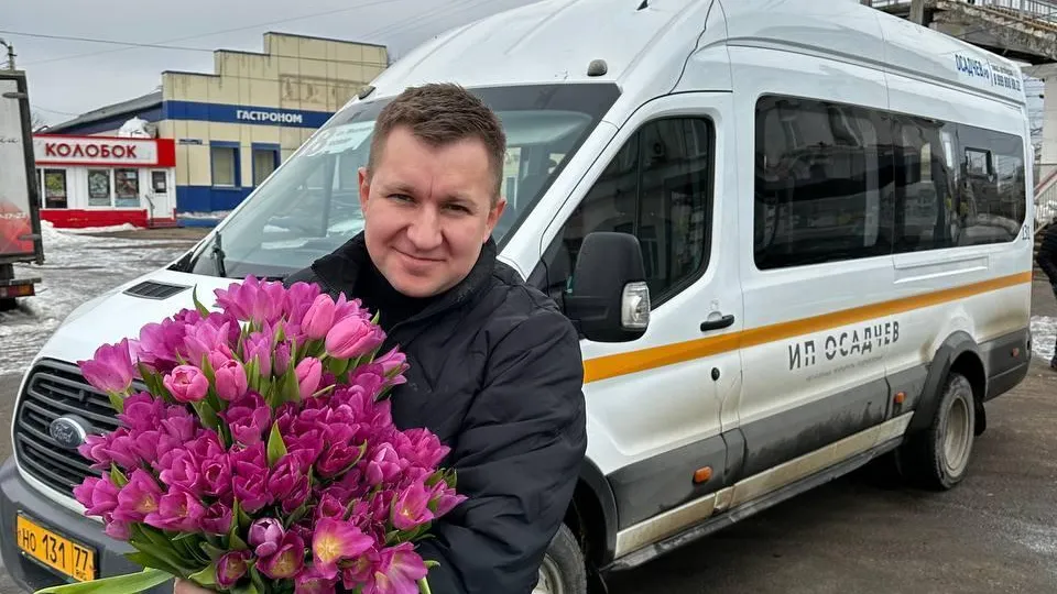 Пассажиры Подмосковья совершили около десяти миллионов поездок в общественном транспорте за праздничные выходные