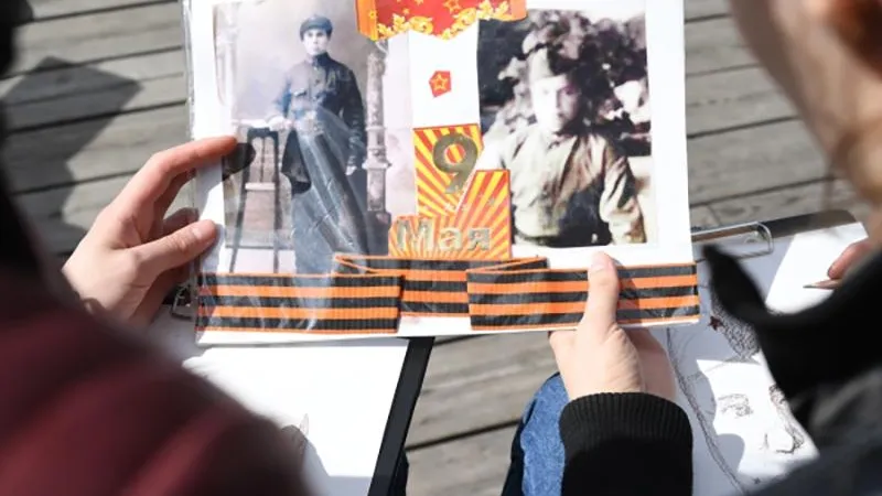 «Скажи мне, кто твой дед»: волонтеры помогут жителям Подмосковья узнать все семейные тайны 