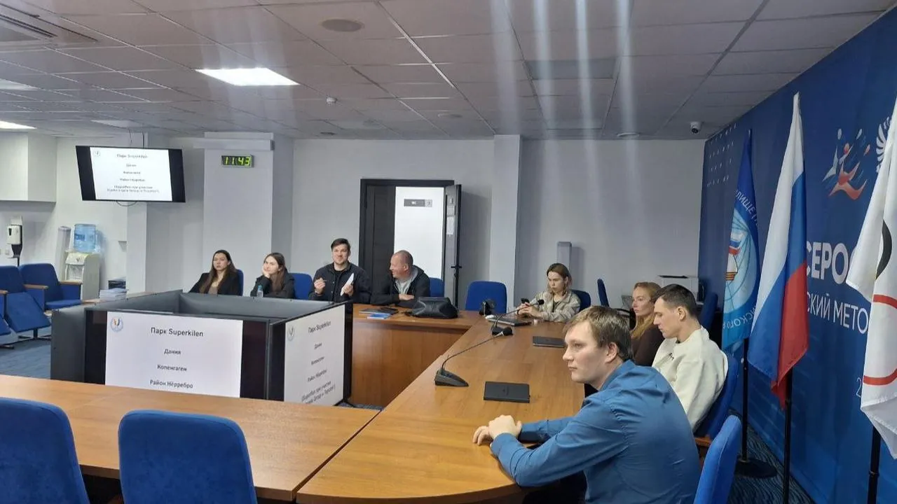 ГУОР, Бронницы