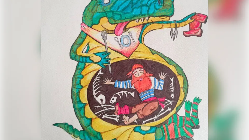 Фото: пресс-служба г.о. Кашира