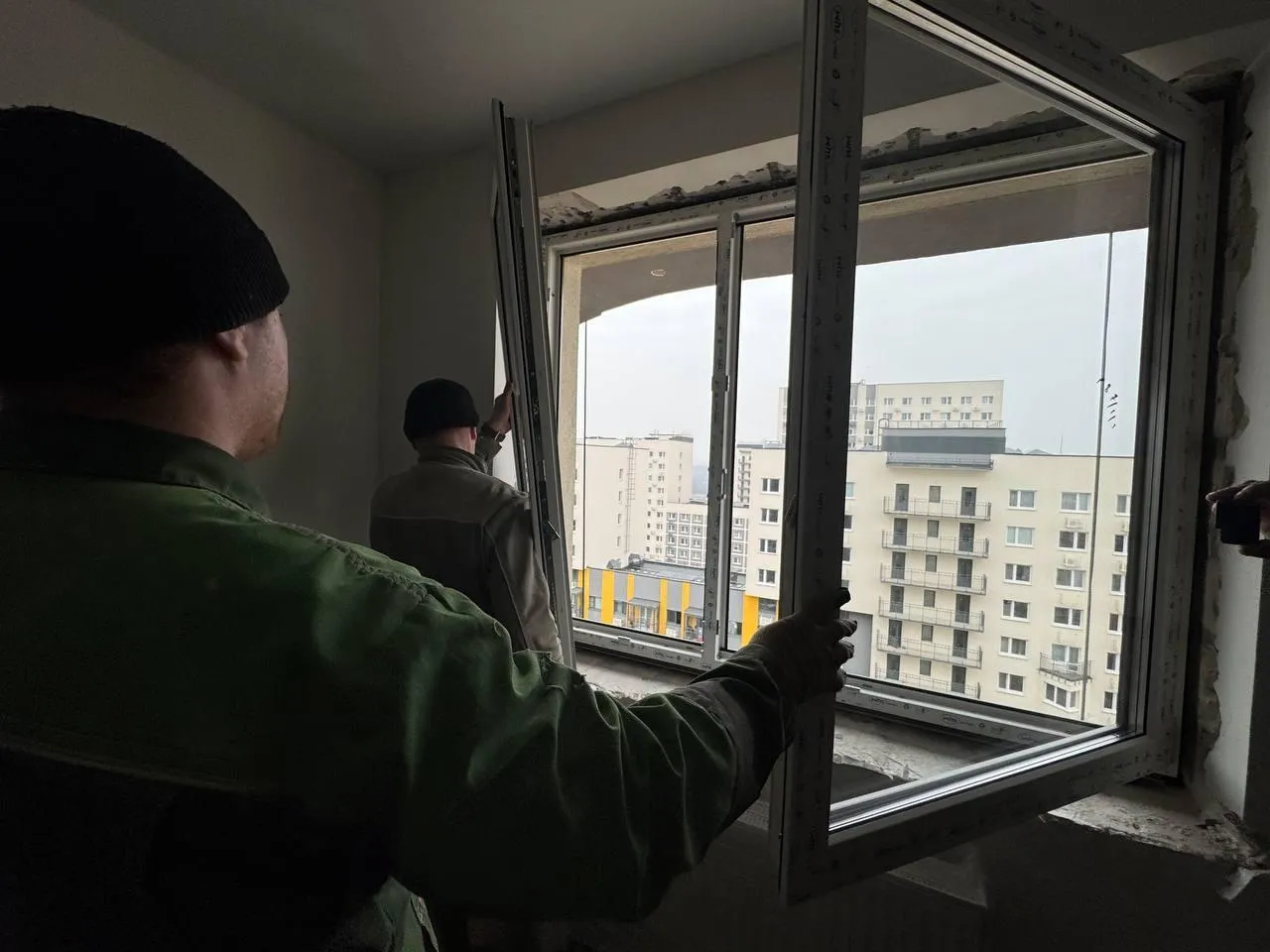 Пресс-служба администрации Ленинского городского округа