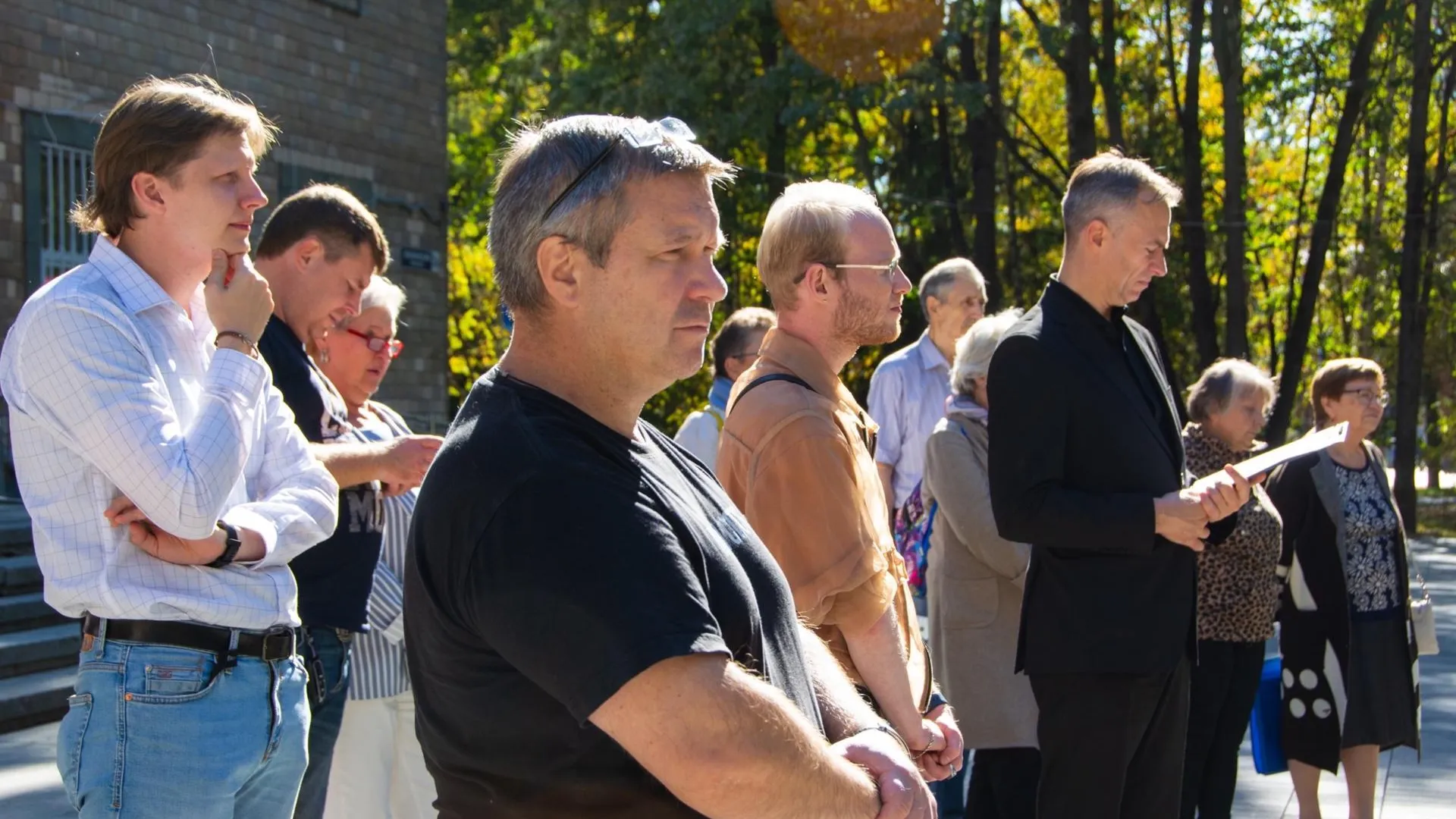 Пресс-служба администрации городского округа Мытищи