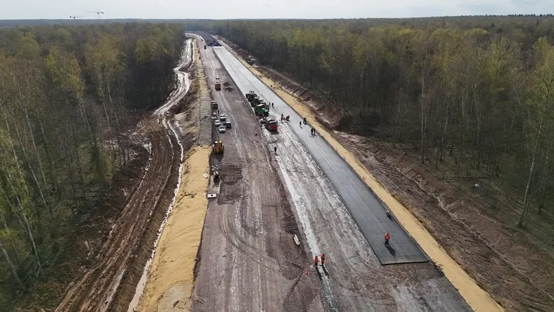 Фото: vk.com/ Лыткаринская дорога (ЮЛА)