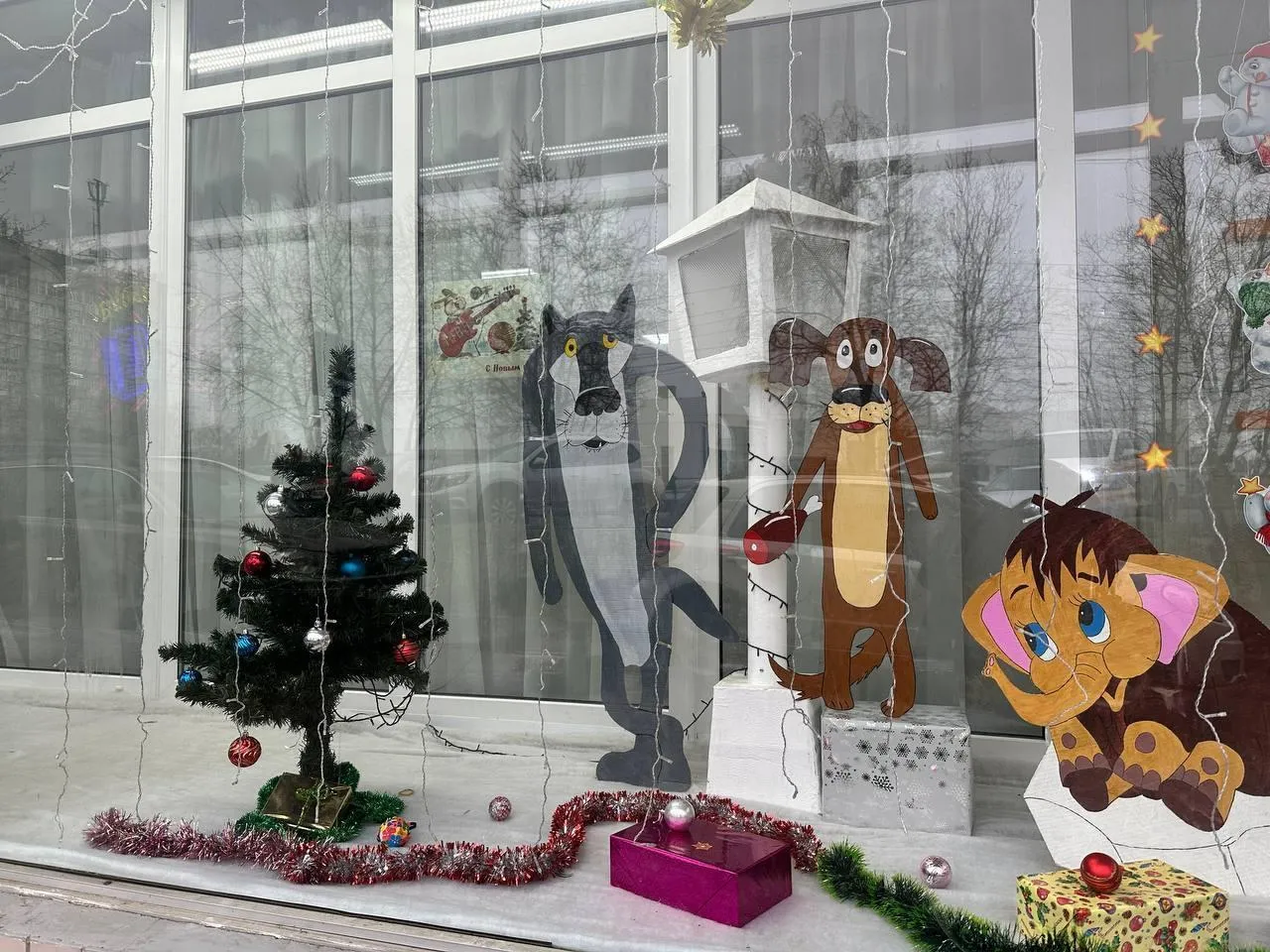 Пресс-служба администрации Можайского муниципального округа