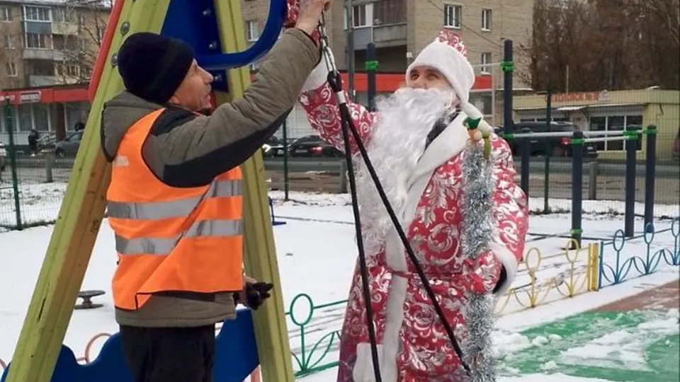 Фото: пресс-служба Администрации г.о. Серпухов