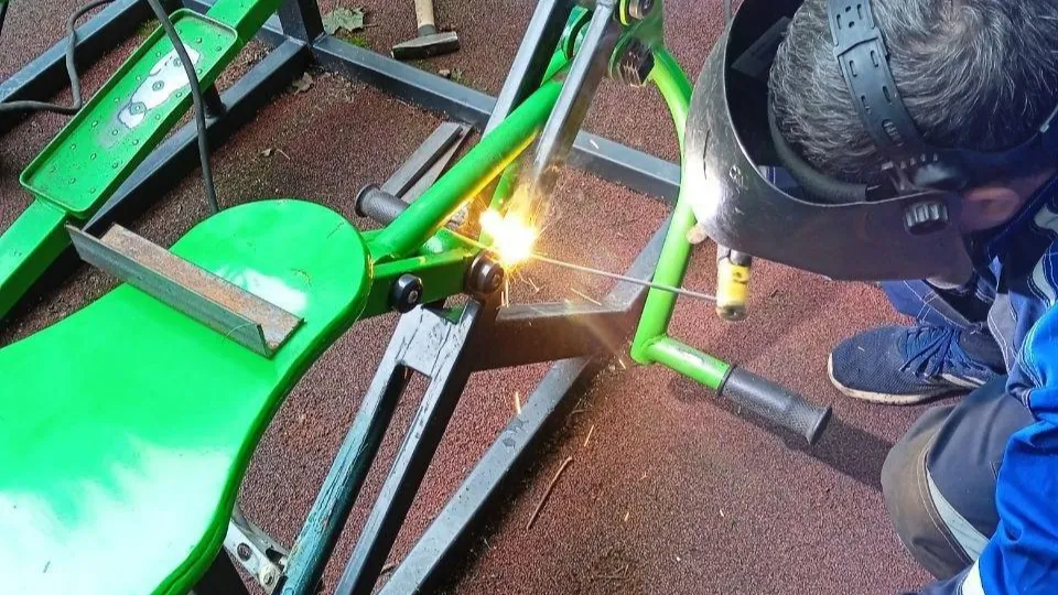 Фото: Министерство по содержанию территорий и государственному жилищному надзору