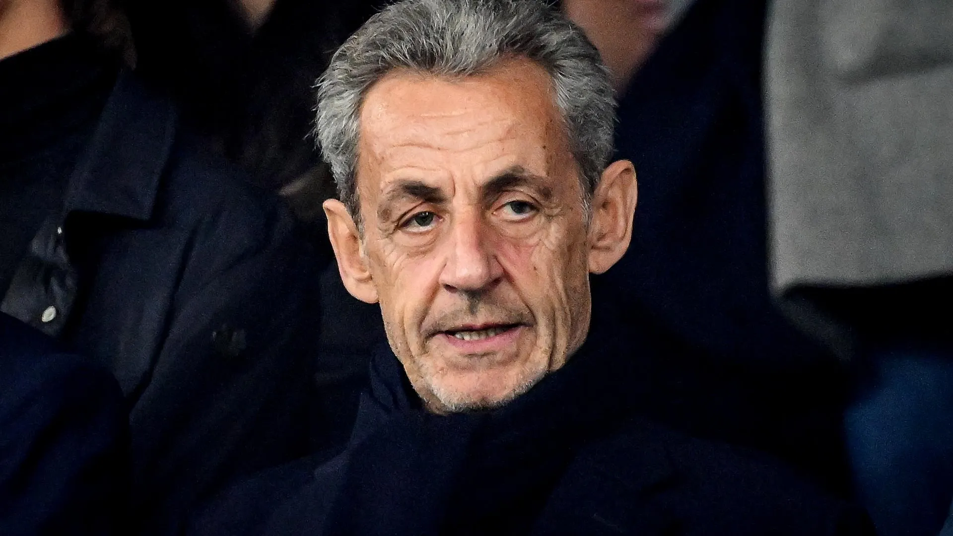 Matthieu Mirville/Starface