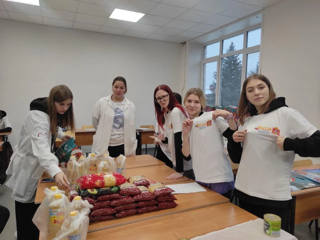 Марина Анисимова