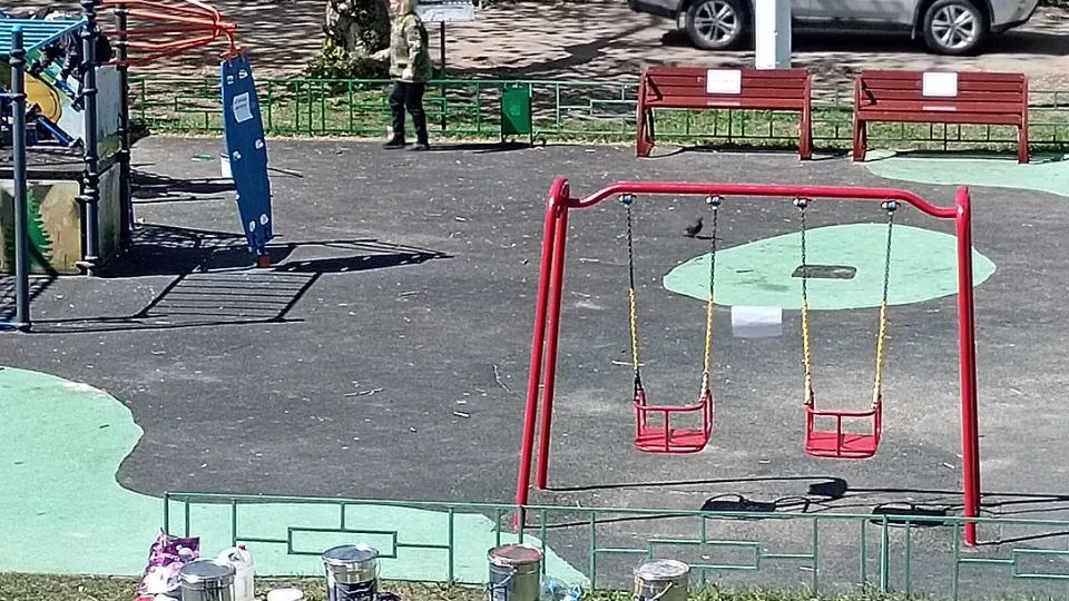 Фото: REGIONS/Виктория Гордеева