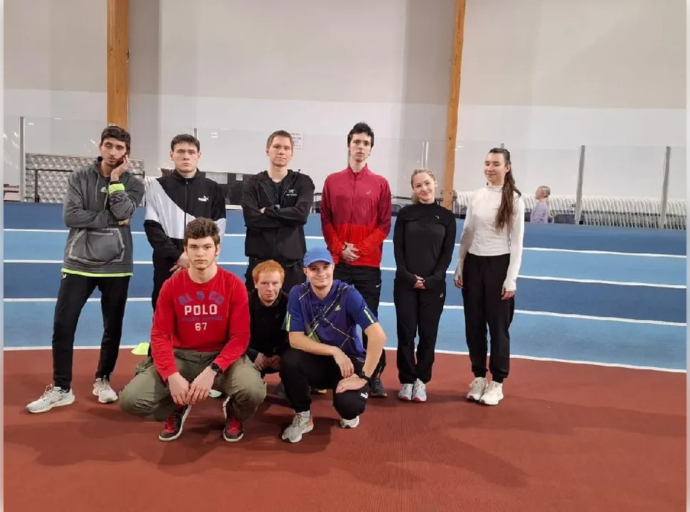 Фото: vk.com/МАУ ДО «СШ Лыткарино»&nbsp;