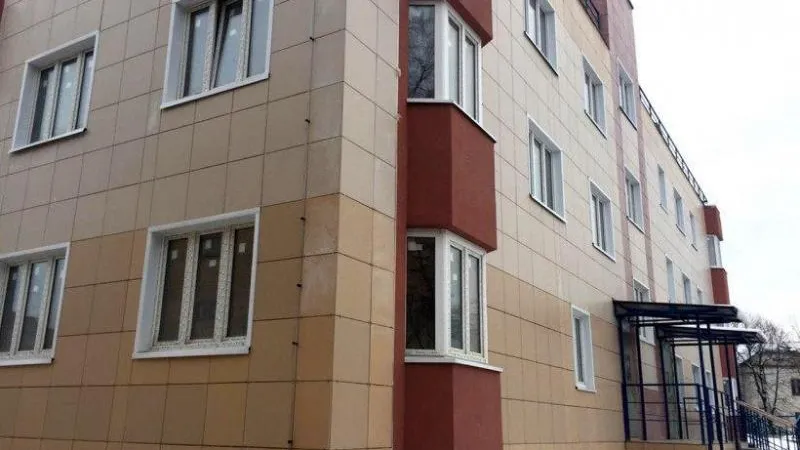 Дом для переселенцев на 60 квартир построят в Шатуре