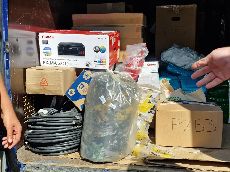 Фото: Виктория Фортуна