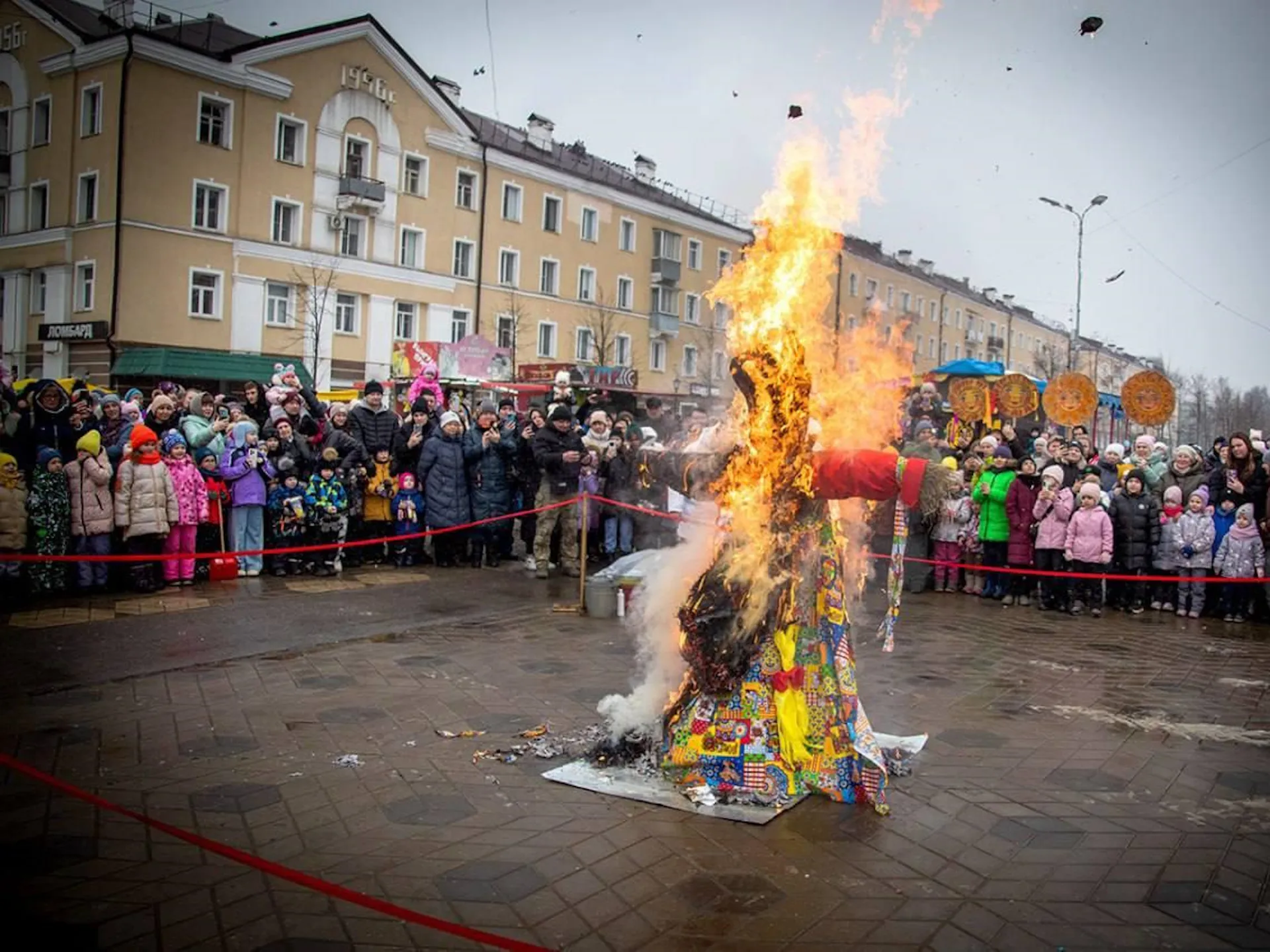 Фото: дом культуры «Октябрь»