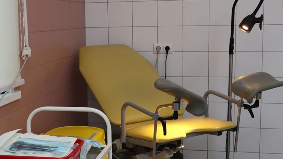 Фото: Наро-Фоминский перинатальный центр