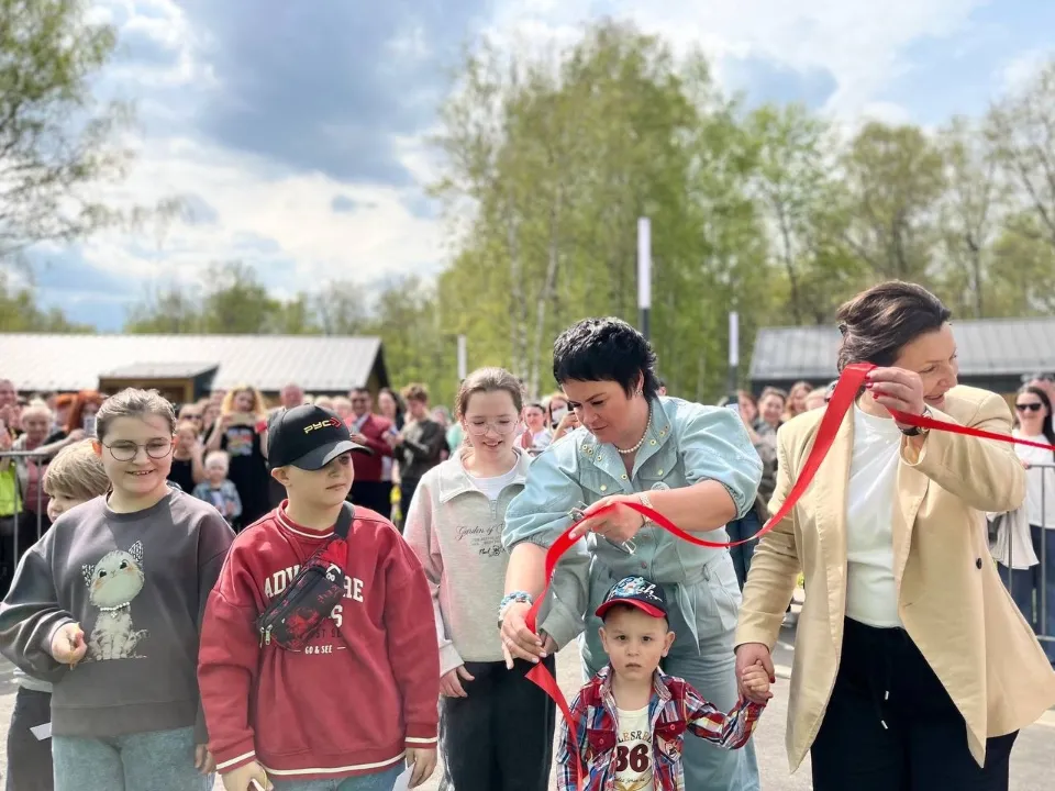 Фото: пресс-служба администрации г.о. Лобня