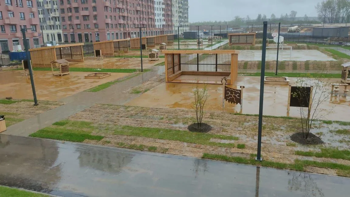 Фото: Администрация Ленинского городского округа