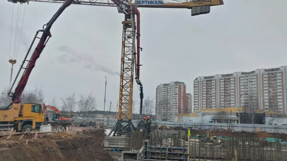 Фото: Минстрой МО