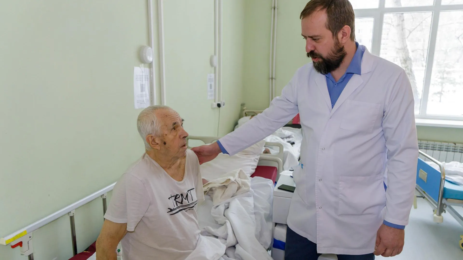 Наталья Лымарь