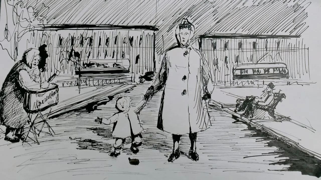 Источник фото: архивный отдел г.о. Ступино