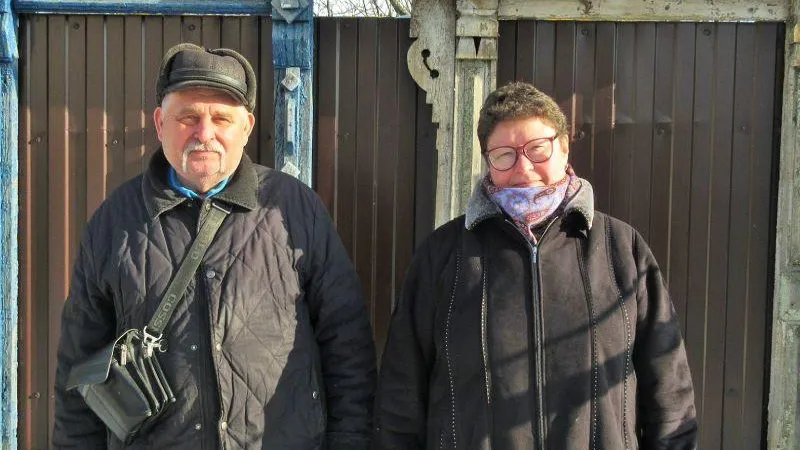 Елена Сидоркина и Валерий Герасимов: «Реставрируем наличники и даем им вторую жизнь»