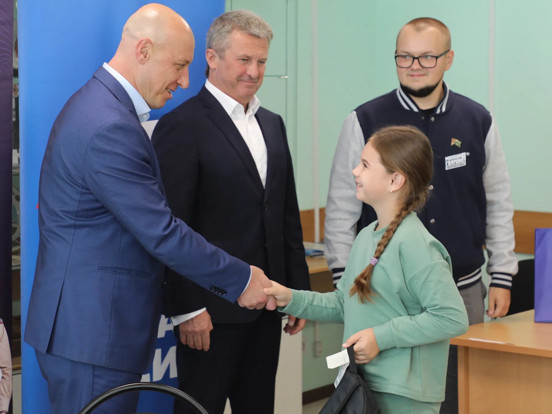 Фото: пресс-служба администрации Наро-Фоминского г.о.&nbsp; &nbsp; &nbsp; &nbsp; &nbsp; &nbsp;