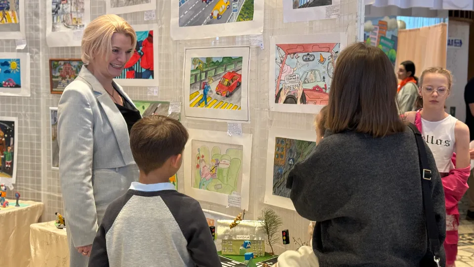 Фото: Полина Абраменко