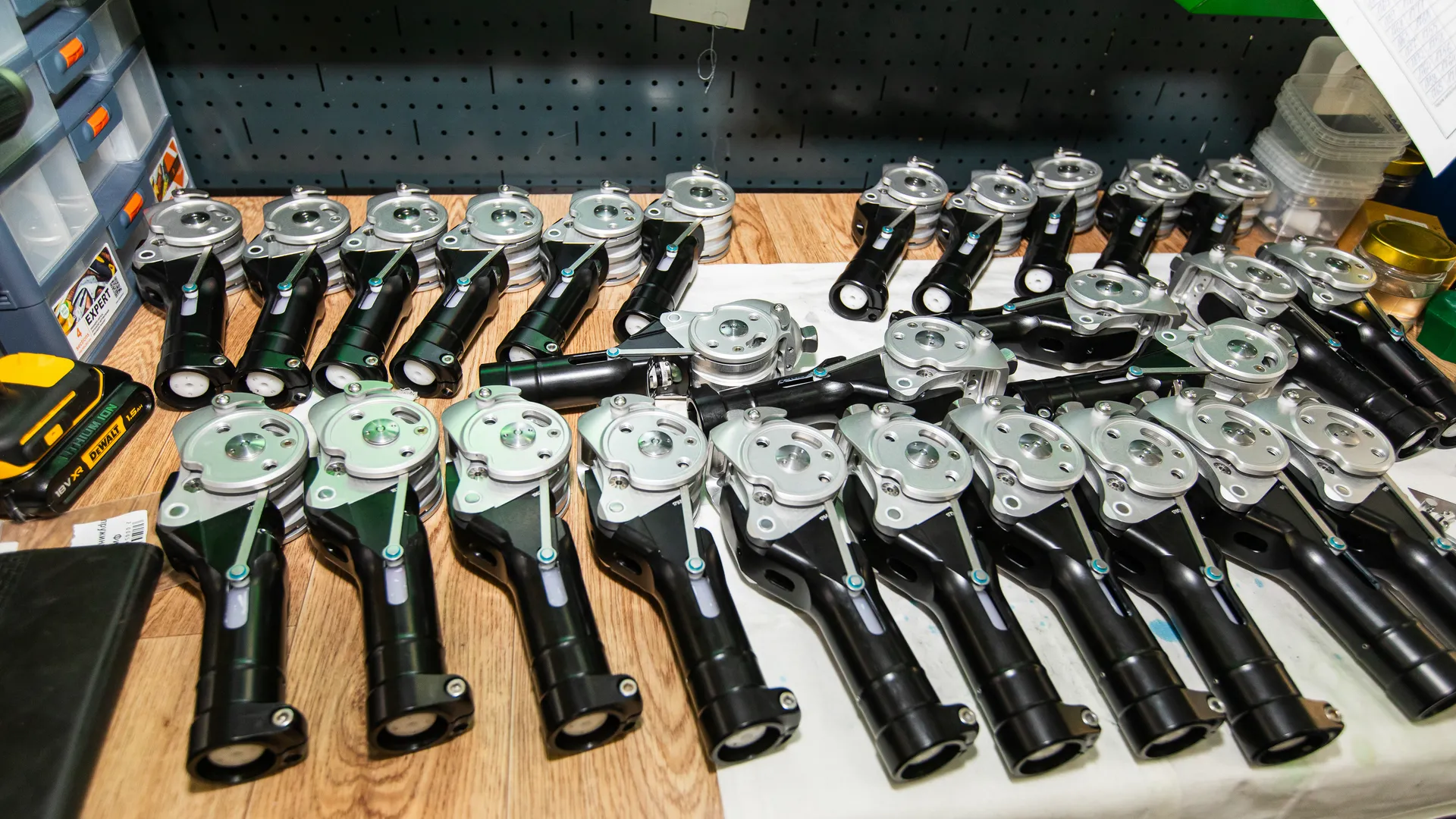 Компания «Метиз» из Щелково