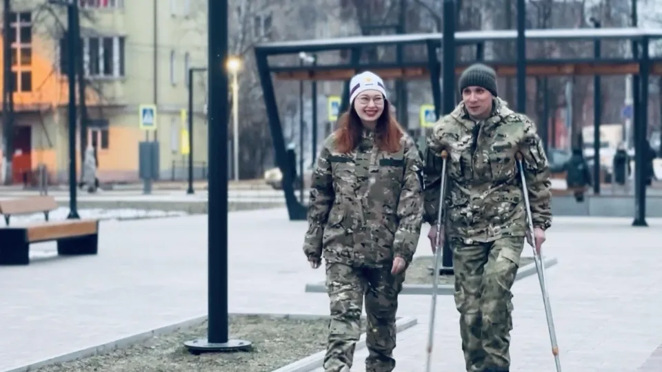 Фото: Ольга Стаферова