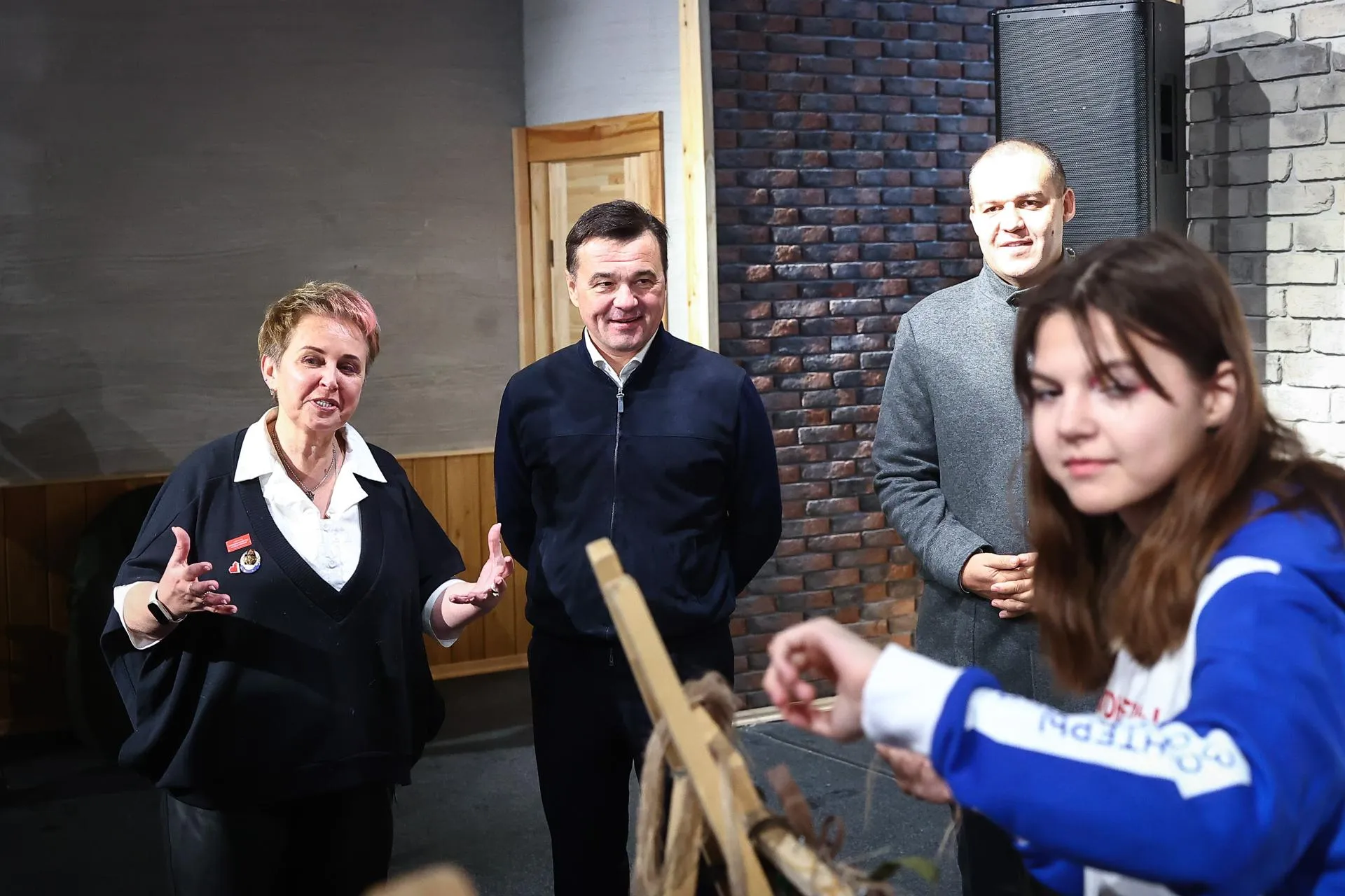 Фото: Антон Чернов