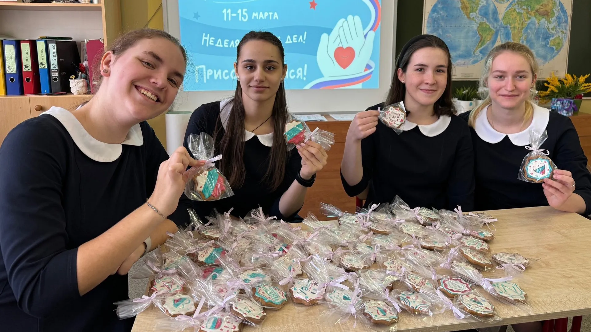 Фото: пресс-служба администрации г.о. Долгопрудный