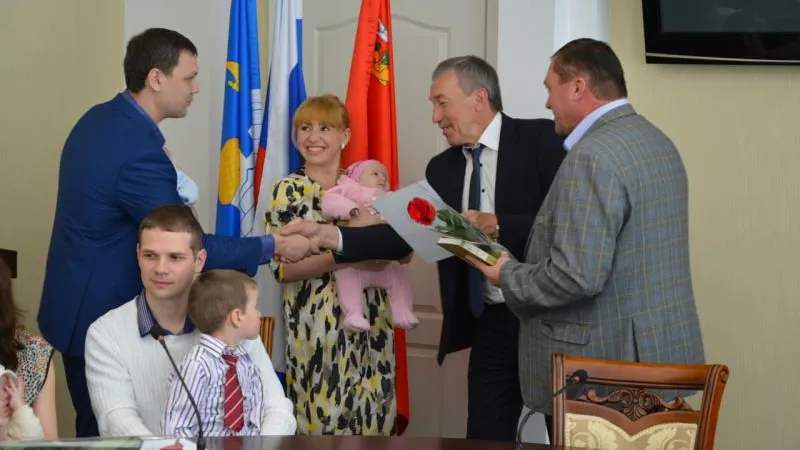 Пресс-служба министерства строительного комплекса МО