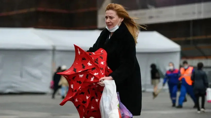 © РИАМО,   Пелагия Тихонова