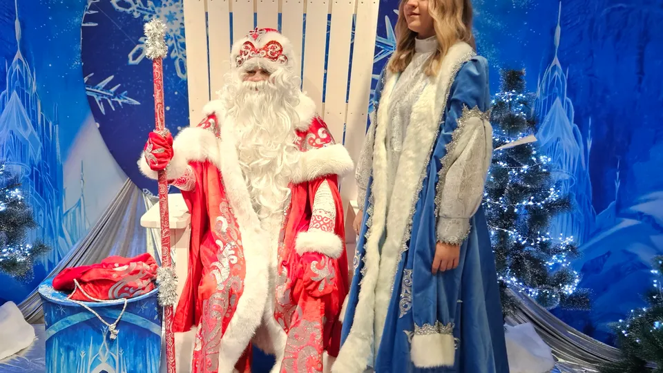 Фото: МедиаБанк Подмосковья/Ольга Вельшикаева