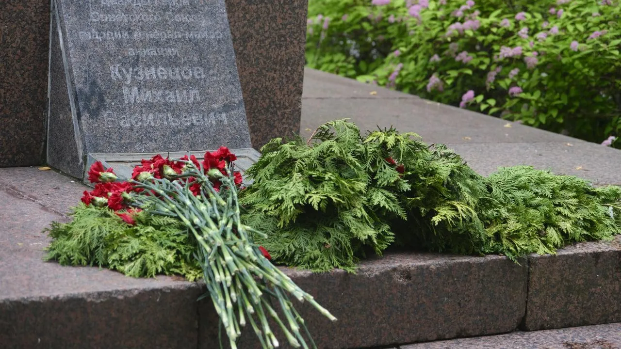 Фото: Мария Панина