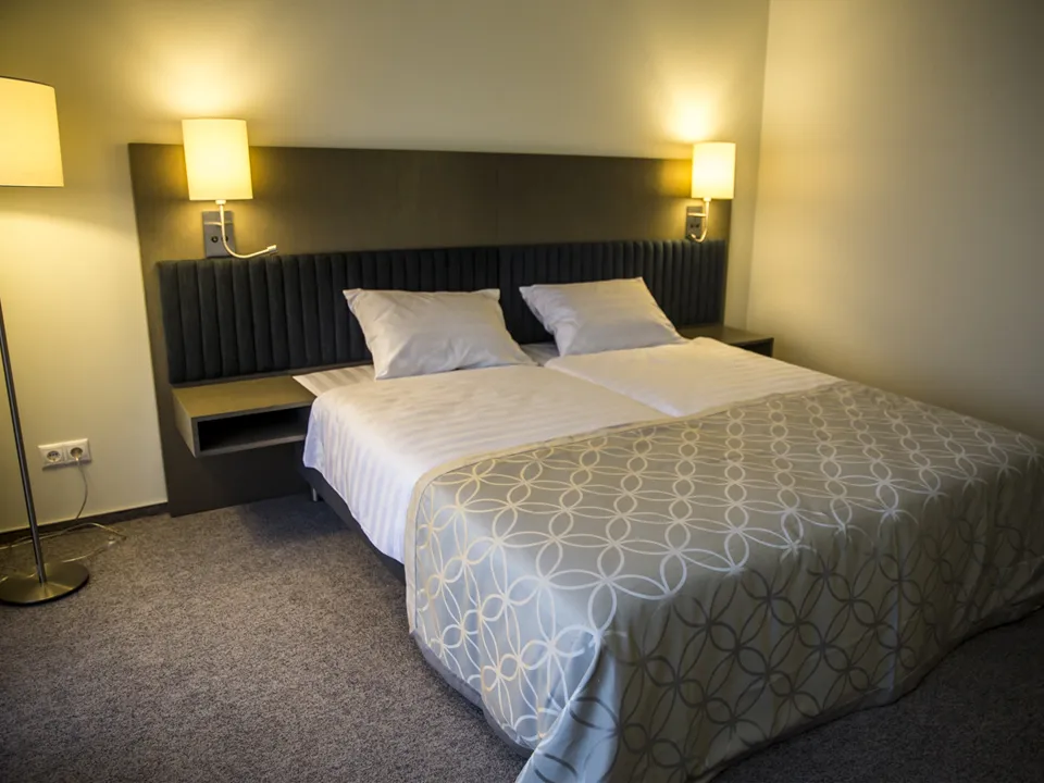 Фото: официальный сайт гостиницы&nbsp;«Princess Frog»