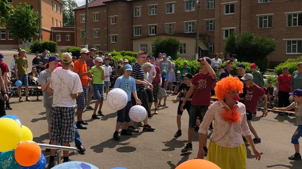 Фото: семейный центр «Можайский»