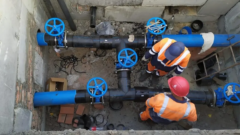 Фото: пресс-служба Администрации г.о. Зарайск