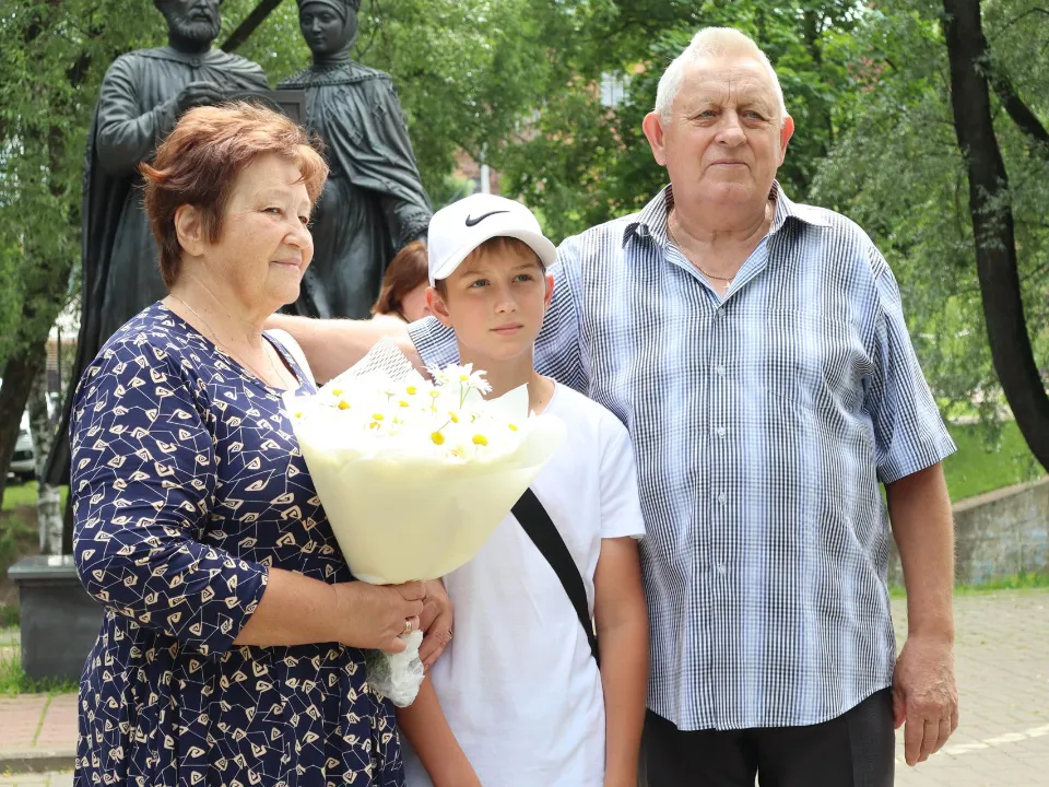 Фото: Министерство социального развития Московской области