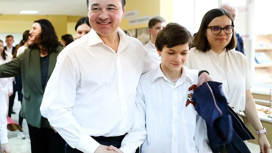 Фото: Антон Чернов