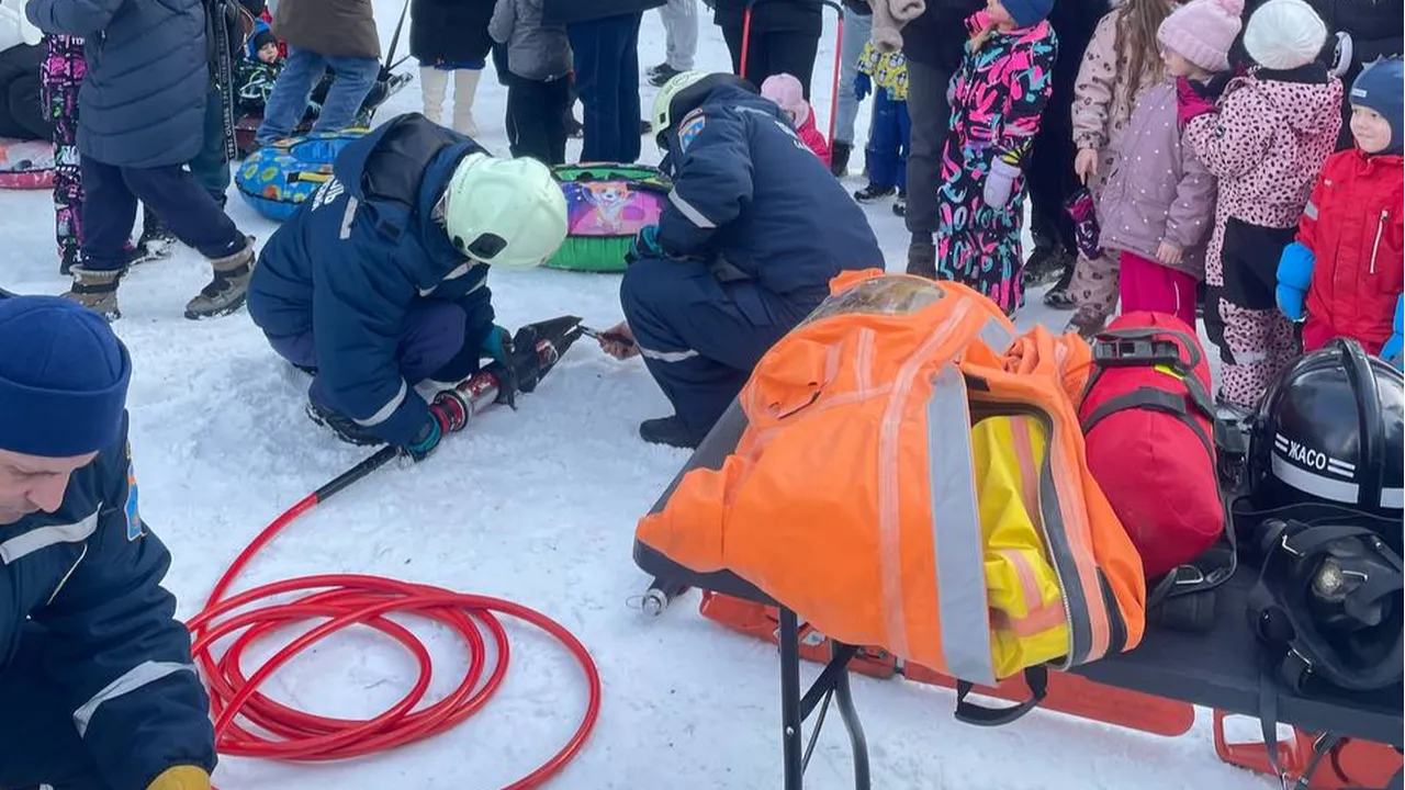 ПСО МУ «ЖАСО»