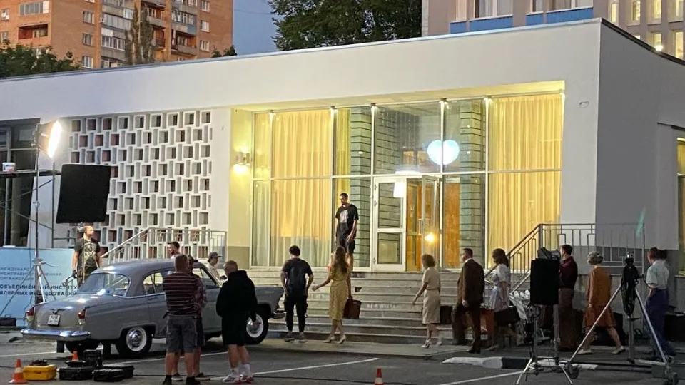 Фото: пресс-служба администрации г.о. Дубна